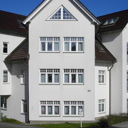 Schloss Hohenzollern 1 Heringsdorf  Eksteriør bilde